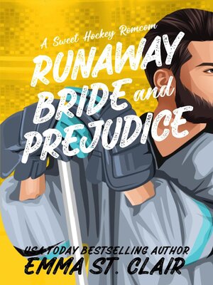 cover image of Runaway Bride and Prejudice